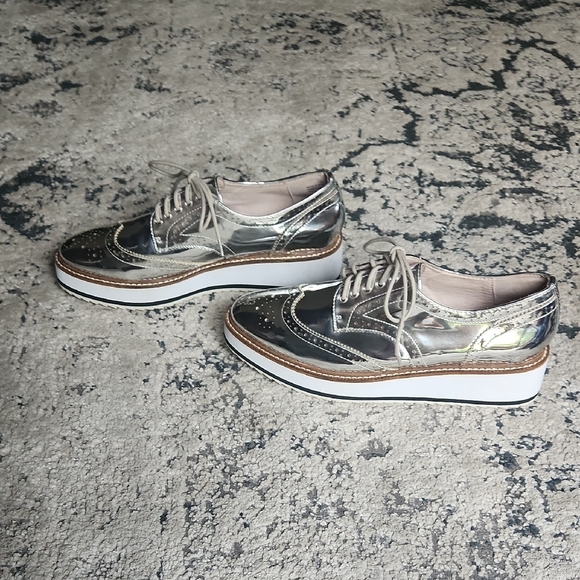 Shellys London Emma Oxford - Picture 2 of 9